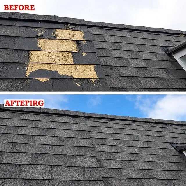 Roof Repair Near Me in Waterbury, VT near me